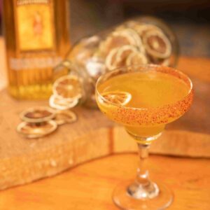 Panal de Agave