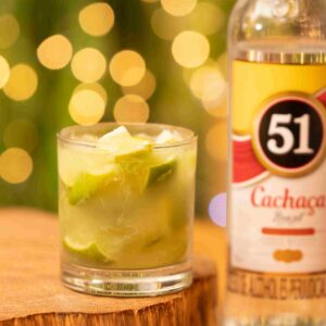 Caipiriña
