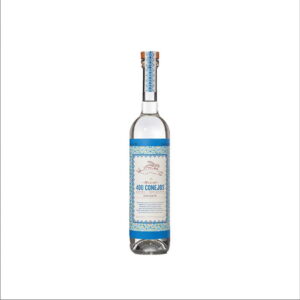 Mezcal 400 Conejos
