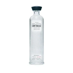 Mezcal ContraLuz