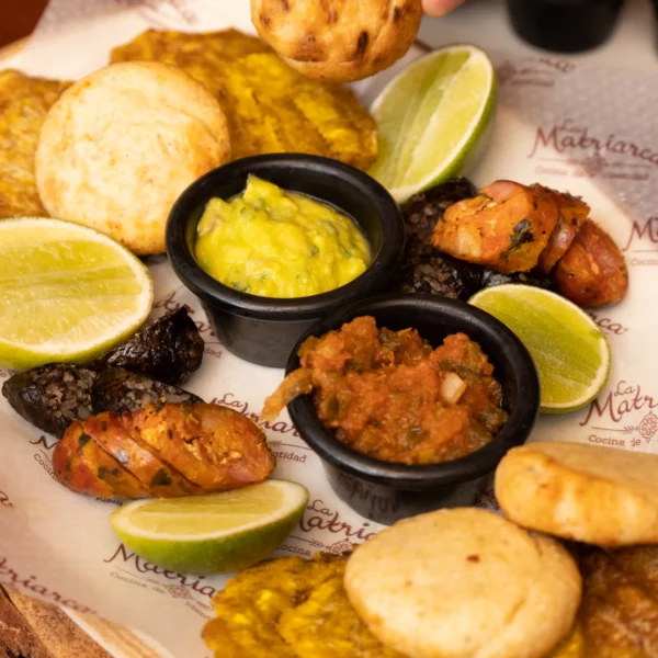Mixto Antioqueño