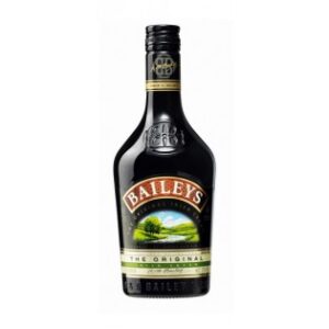 Crema Baileys