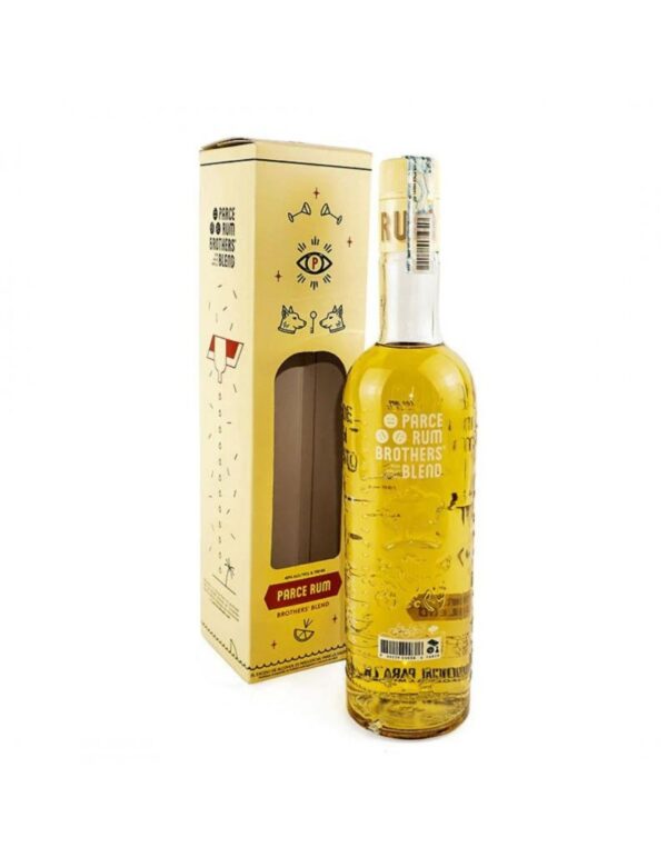 Parce Ron Blend Brother’s