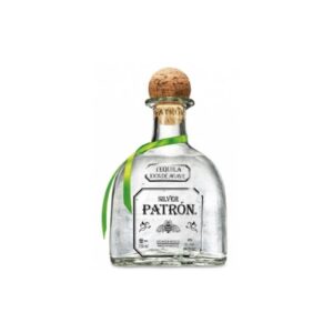 Patrón Silver