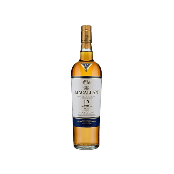 Macallan 12 años