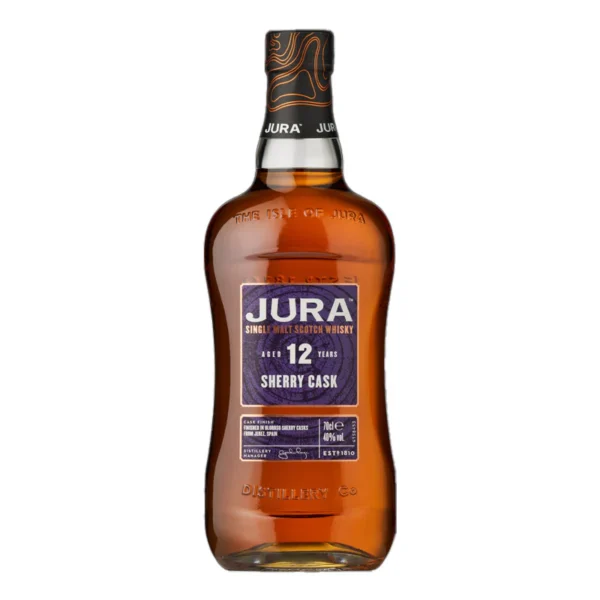 Jura 12