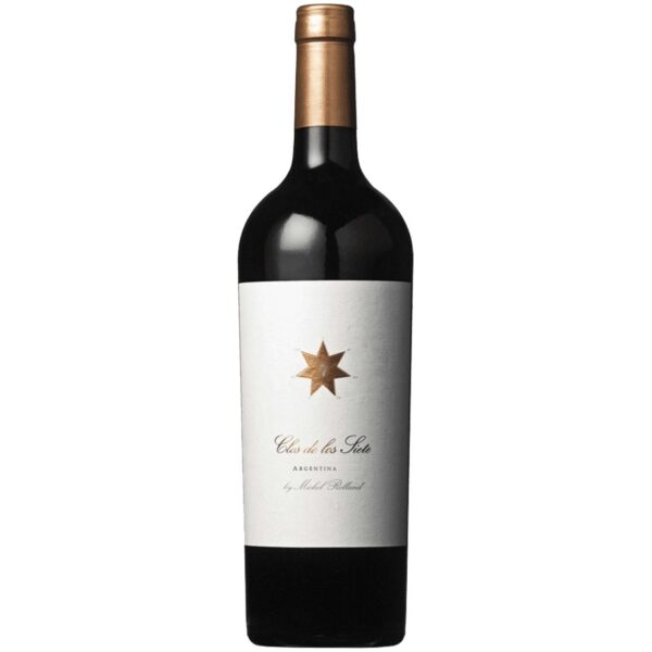 Clos de los 7
