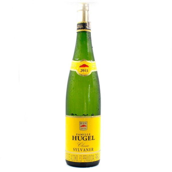 Hugel Riesling