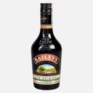 Crema Baileys Botella