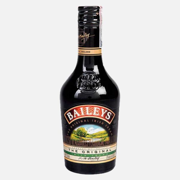 Crema Baileys Botella