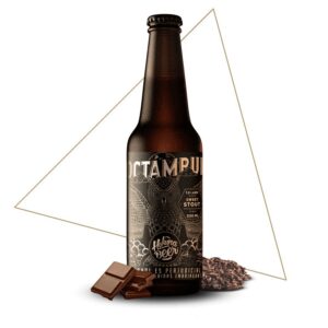 Cerveza Artesanal