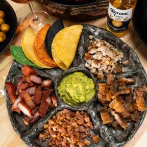 La Chicharronada