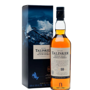 Talisker