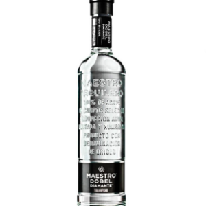 Maestro Dobel