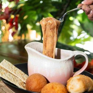 Migas de la abuela Matriarca